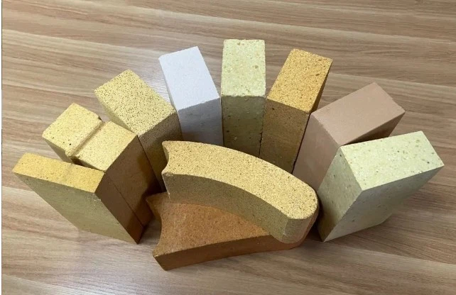 high alumina bricks high alumina bricks