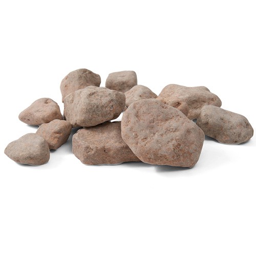 Kaltsineeritud boksiit