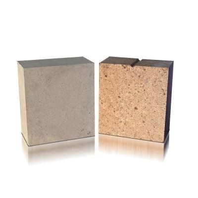 Kõrge alumiiniumoksiidiga tulekindel tellis