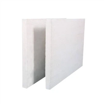 Kaltsiumsilikaatplaat