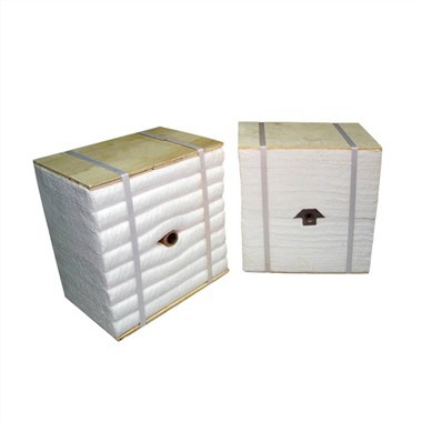 Keraamilise kiu moodul