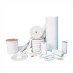 Keraamilised kiudtekstiilid