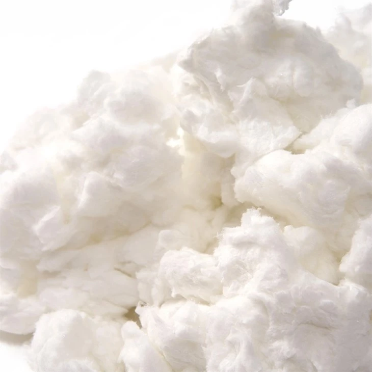 Ceramic Fiber Cotton