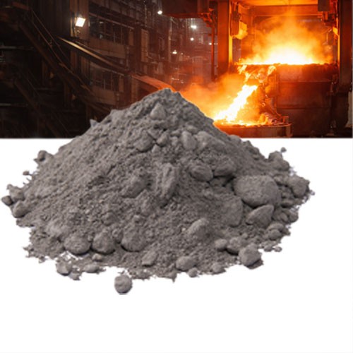 Refractory Castables for Calcium Carbide Furnaces Refractory Castables for Calcium Carbide Furnaces