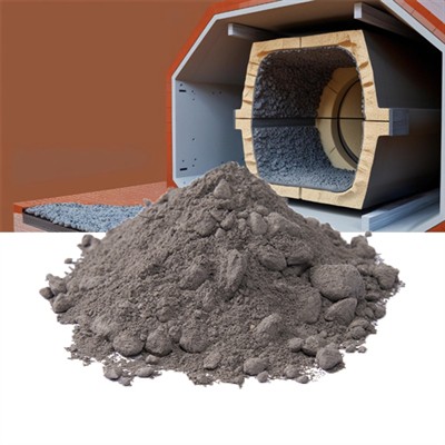 Mis põhjustab madala tsemendi tulekindlate pasude kvaliteedi langust?